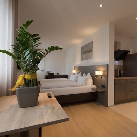 Vitus Steyr Hotel & Spa Suites エクステリア 写真