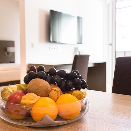 Vitus Steyr Hotel & Spa Suites エクステリア 写真