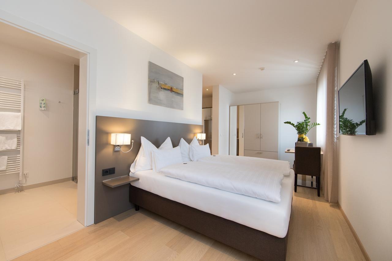 Vitus Steyr Hotel & Spa Suites エクステリア 写真