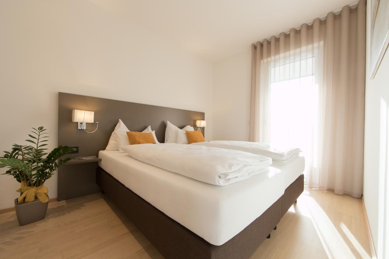 Vitus Steyr Hotel & Spa Suites エクステリア 写真