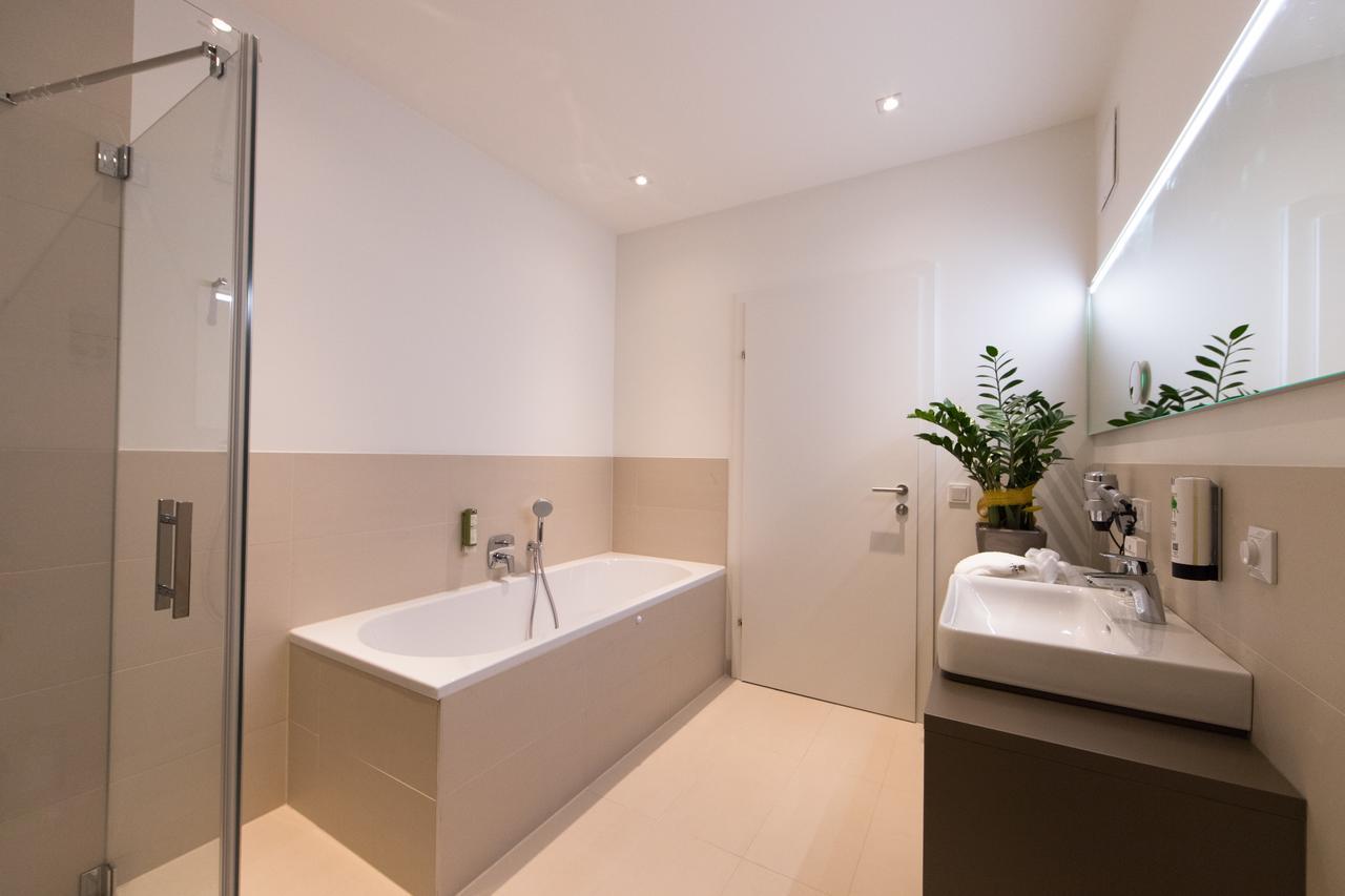 Vitus Steyr Hotel & Spa Suites エクステリア 写真