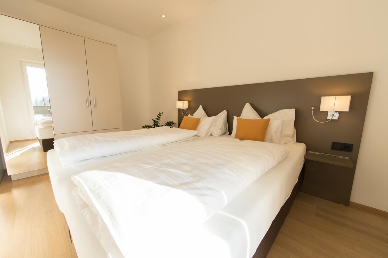 Vitus Steyr Hotel & Spa Suites エクステリア 写真